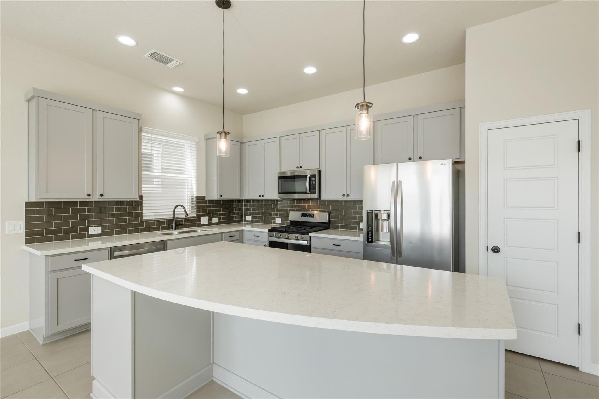 Residential Lease in Austin 5