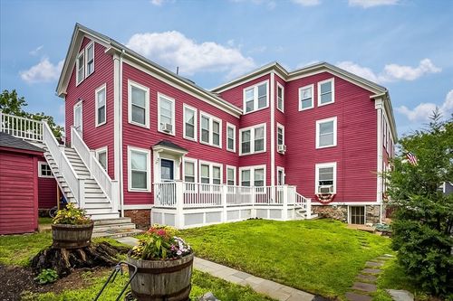 apt-5-18 Watson St, Marblehead, MA, 01945-3480 | Card Image