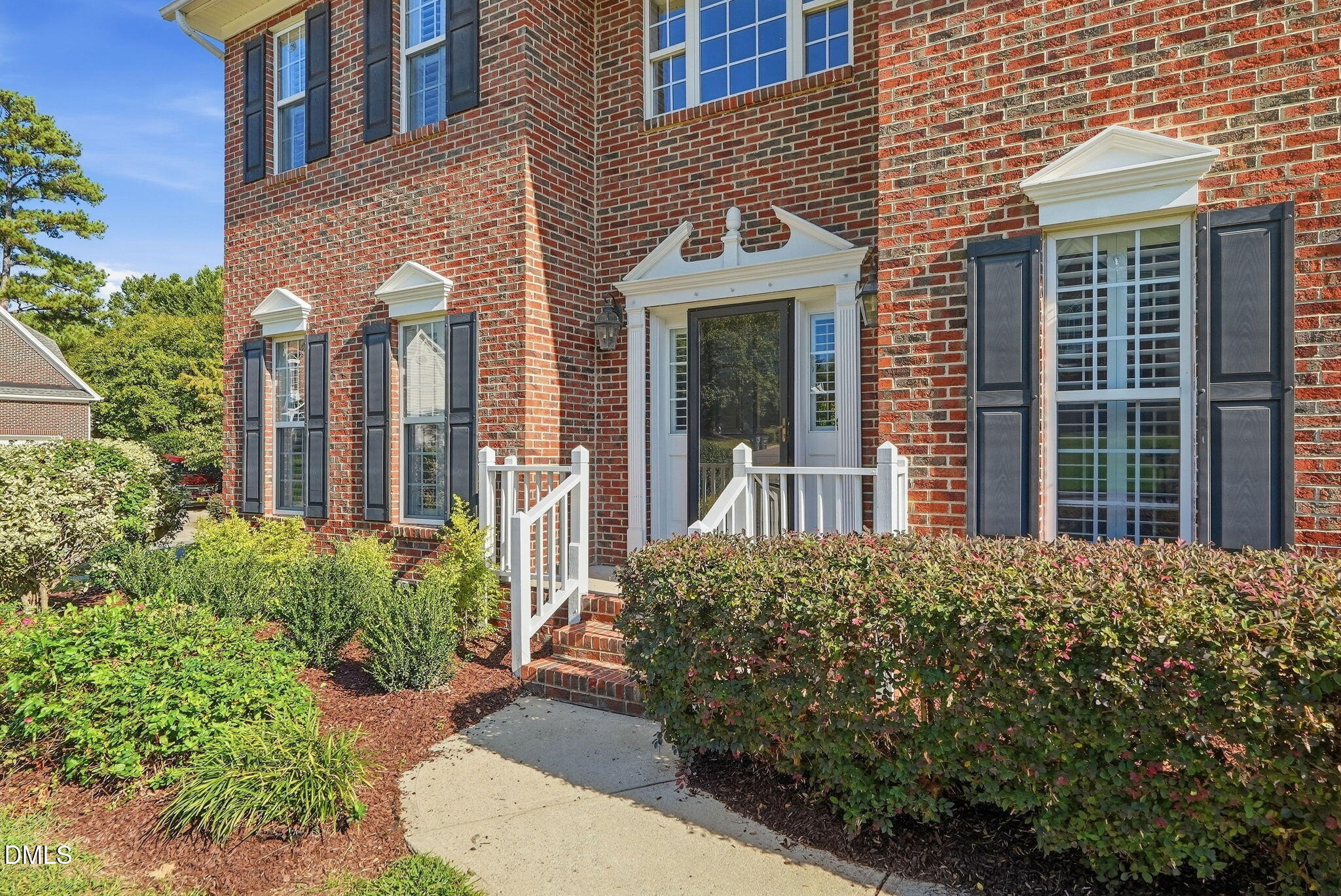 Residential in Apex 3