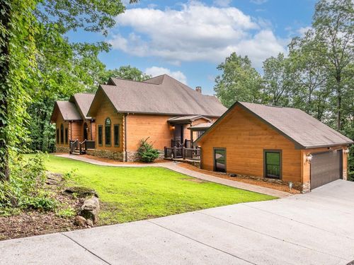 31 High Clf, Jasper, GA, 30143-2842 | Card Image