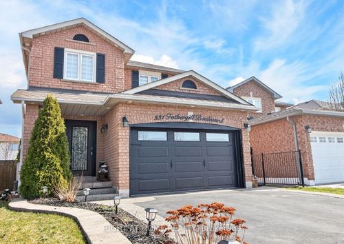 531 Fothergill Boulevard, Burlington, ON, L7L6G1 | Card Image