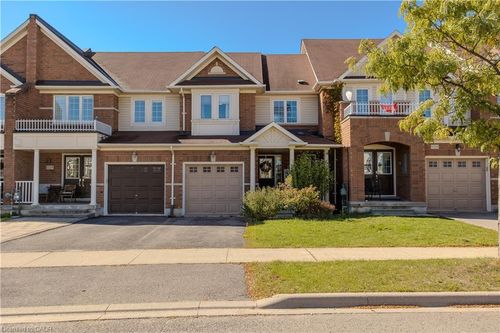 3356 Mikalda Rd, Burlington, ON, L7M0K9 | Card Image