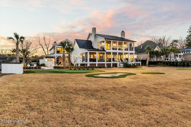7522 Dunbar Rd, House other with 5 bedrooms, 4 bathrooms and 2 parking in Wilmington NC | Image 78