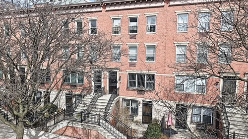 penthouse-317 E 119th Street, New York City, NY, 10035 | Card Image