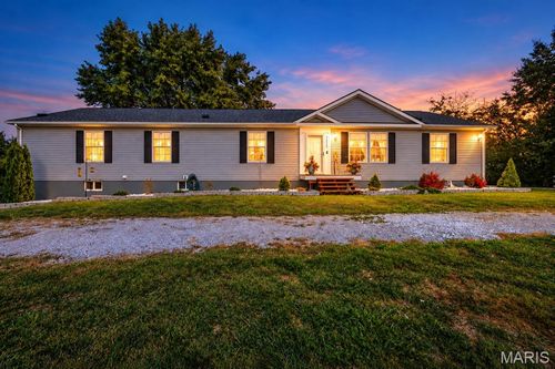 11545 Links Rd, Marthasville, MO, 63357-2493 | Card Image