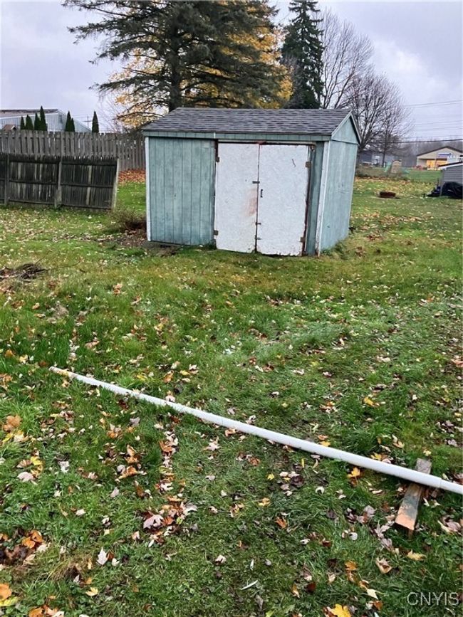 114 Central Dr, House other with 3 bedrooms, 1 bathrooms and null parking in Central Square NY | Image 15