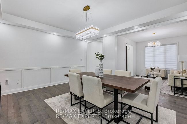 1411 Lobelia Cres, House other with 5 bedrooms, 4 bathrooms and 2 parking in Milton ON | Image 16