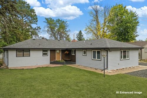 3814 Crocus Ln, Rapid City, SD, 57702-5001 | Card Image