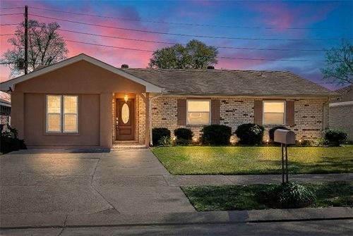 3121 Arbutus Ln, Marrero, LA, 70072-5945 | Card Image