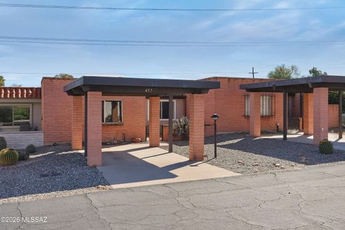457 W Calle De Oro, Green Valley, AZ, 85614-3206 | Card Image
