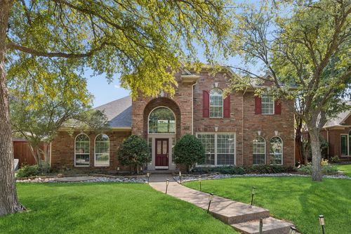 849 Shorewood Dr, Coppell, TX, 75019-5604 | Card Image