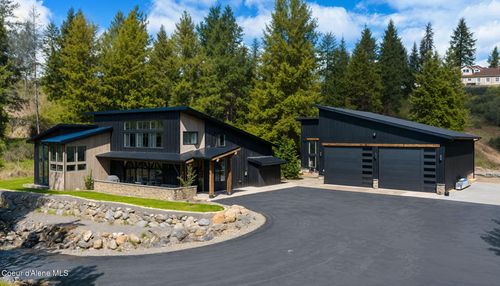 6799 E Shiras Rd, Coeur D Alene, ID, 83814-6351 | Card Image