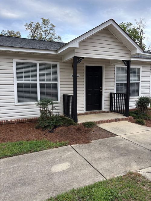 apt-31-2719 W Tharpe St, Tallahassee, FL, 32303-8659 | Card Image