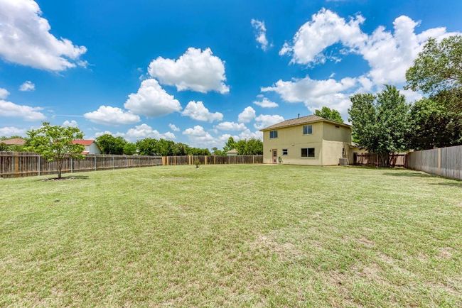 Backyard | Image 31