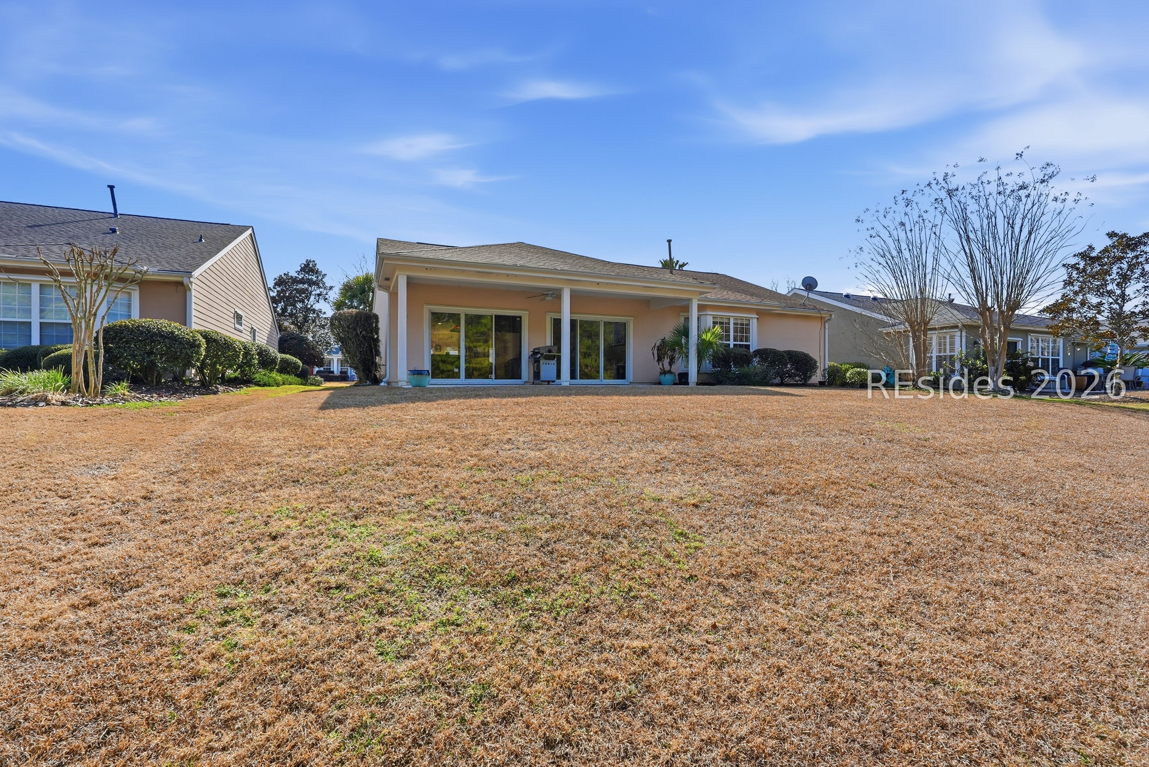 Residential in Bluffton 5