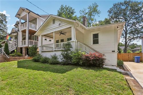 1633 Woodbine Ave Ne, Atlanta, GA, 30317-1931 | Card Image