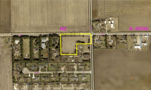 Lot 6 N 4650th Rd, Sandwich, IL, 60548 | Card Image