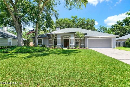 1113 Lake Parke Dr, ST JOHNS, FL, 32259-3025 | Card Image