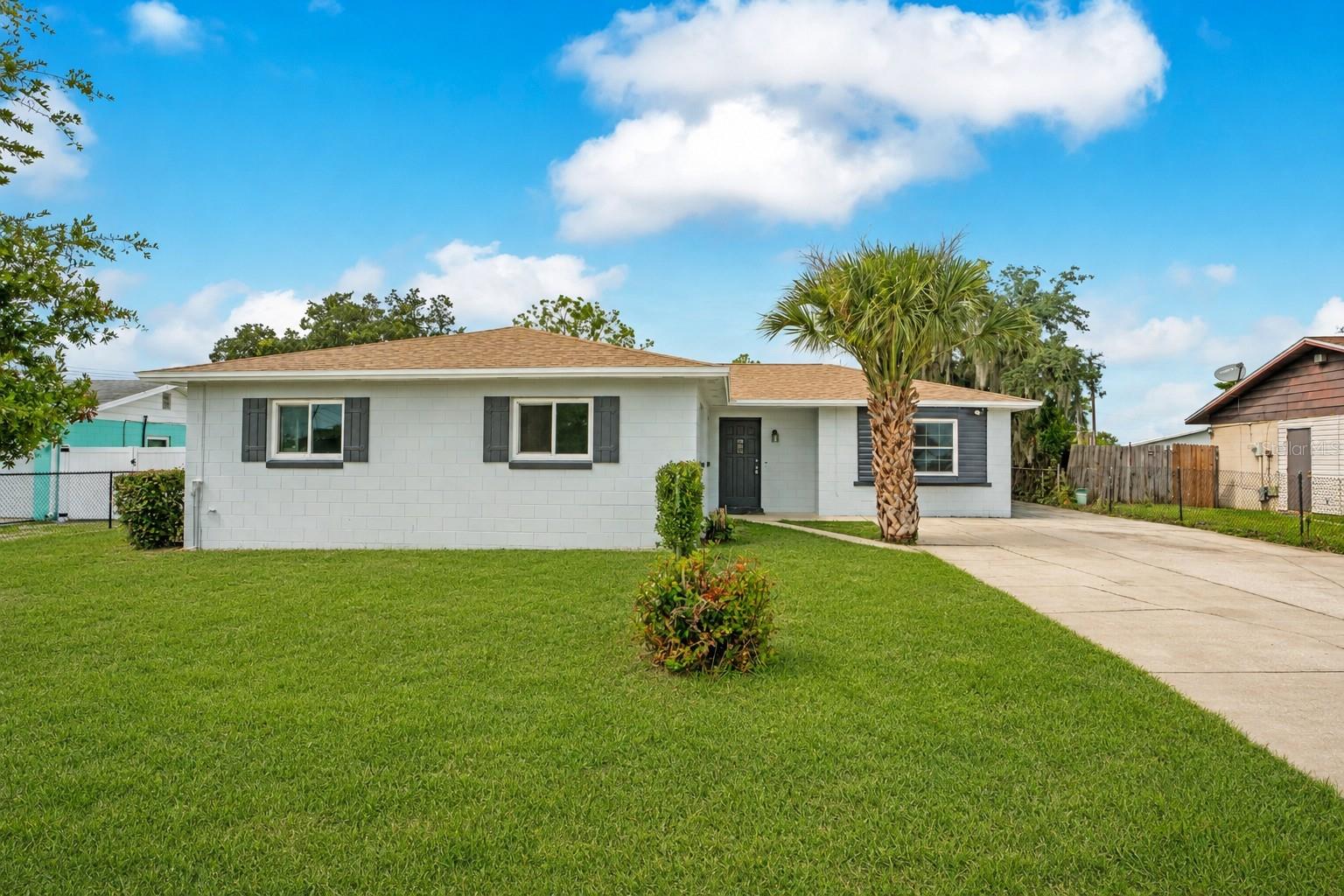 Residential in WINTER HAVEN