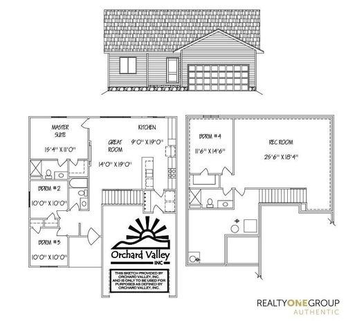 13315 S 49th St, Bellevue, NE, 68133-2972 | Card Image