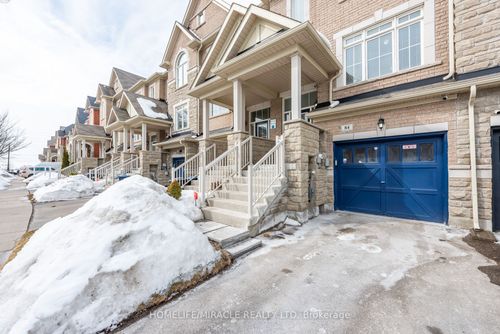 84 Rockman Cres, Brampton, ON, L7A3Z9 | Card Image