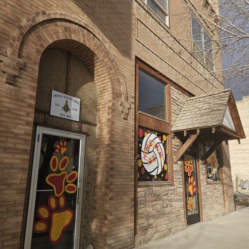 25 1st St Nw, Choteau, MT, 59422-9378 | Card Image