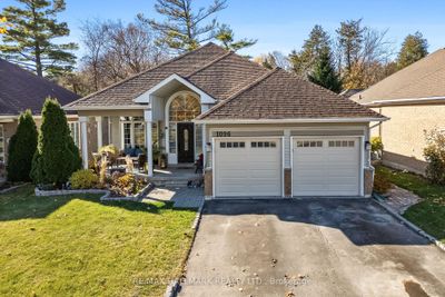 1096 Ridgemount Blvd, House other with 4 bedrooms, 3 bathrooms and 4 parking in Oshawa ON | Image 1