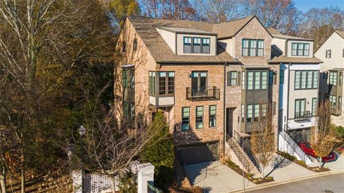 2196 Peach Ln Se, Smyrna, GA, 30080-6542 | Card Image