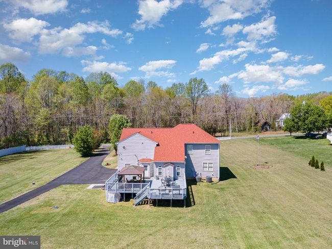 9121 Will Loop, House other with 4 bedrooms, 3 bathrooms and null parking in KING GEORGE VA | Image 41