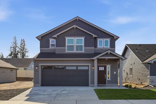 5311 N Ainsworth Ln, Spokane, WA, 99217-5167 | Card Image