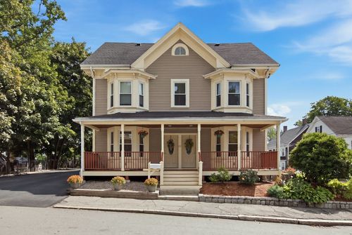 1-65 High Street, Woburn, MA, 01801 | Card Image