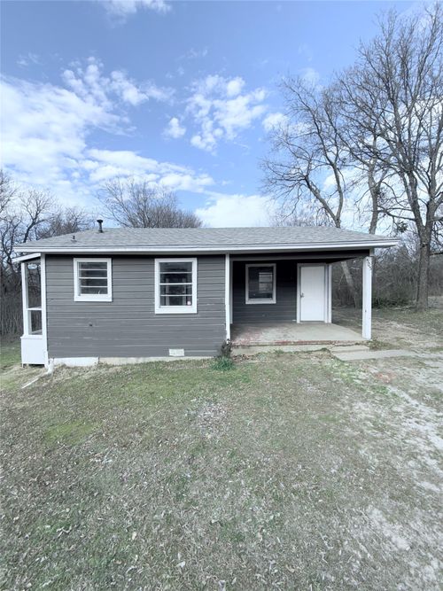 505 E Shepherd St, Denison, TX, 75021-4843 | Card Image