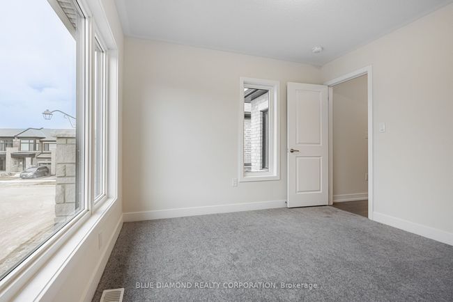 609 Fullum Landing, House other with 4 bedrooms, 3 bathrooms and 1 parking in Milton ON | Image 26
