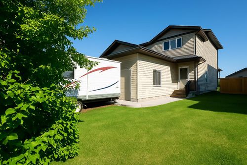 8814 73 Avenue, Grande Prairie, AB, T8X0H6 | Card Image