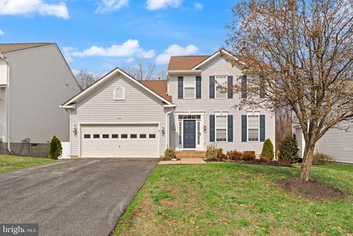 6210 Hot Spring Ln, FREDERICKSBURG, VA, 22407-3721 | Card Image