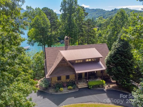 540 Rocky Bluff Dr, Bryson City, NC, 28713-6354 | Card Image
