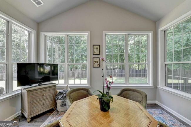 1520 Trellis Pl, House other with 4 bedrooms, 3 bathrooms and null parking in Alpharetta GA | Image 25