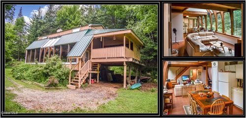 105 Birch Ct, Indian Lake, NY, 12842-2305 | Card Image