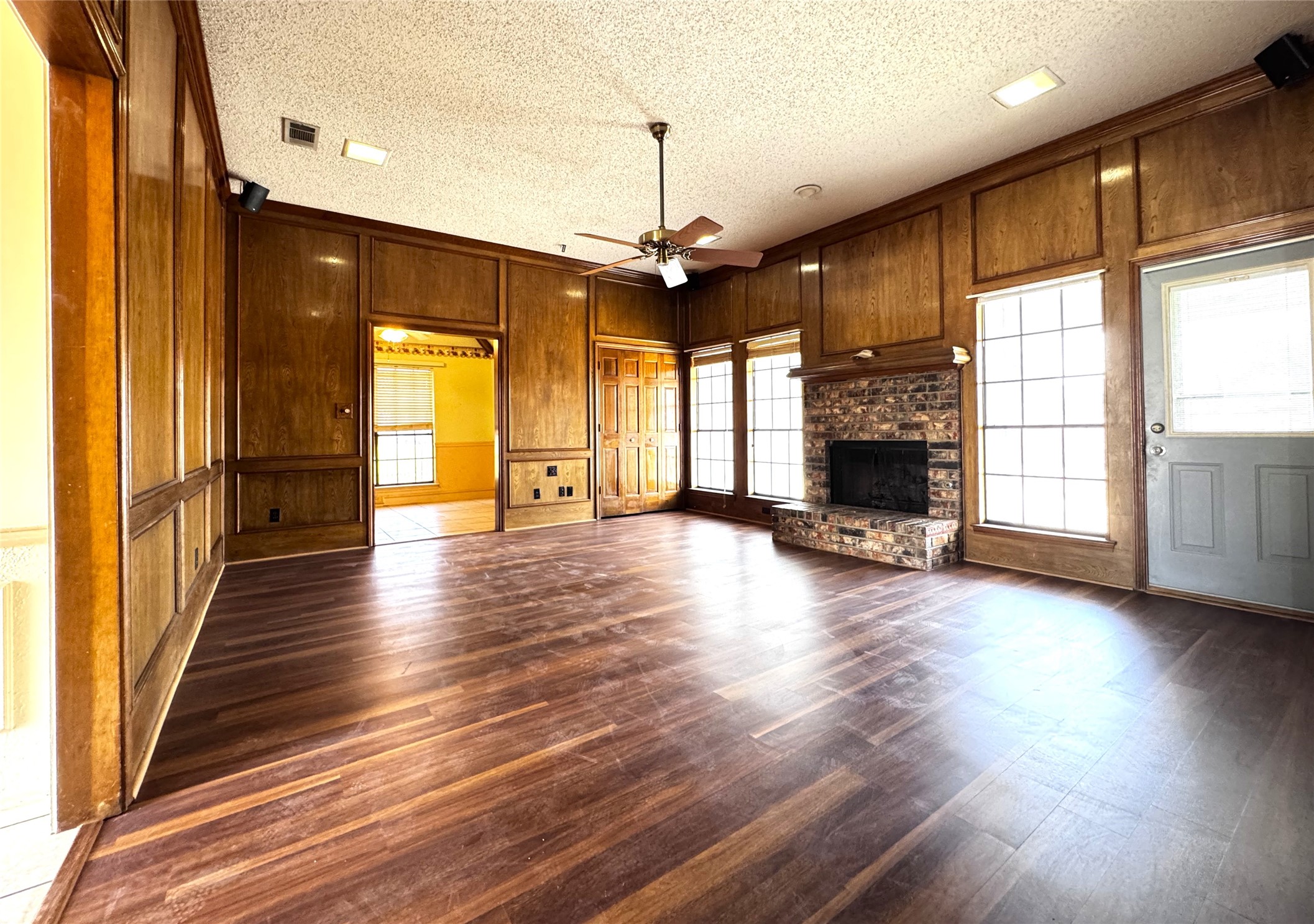 Residential Lease in Plano 4