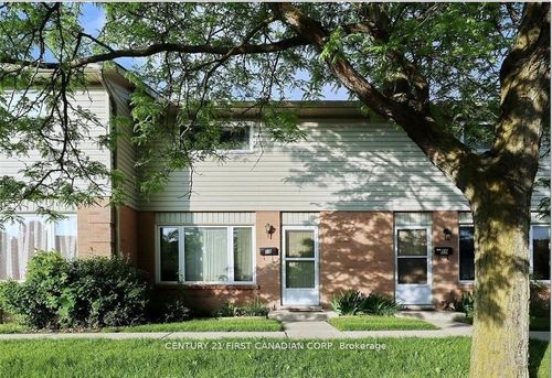 10-45 Gatewood Pl, London, ON, N5Y5A4 | Card Image