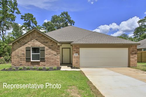 211 Patton Ln, Venus, TX, 76084-3770 | Card Image