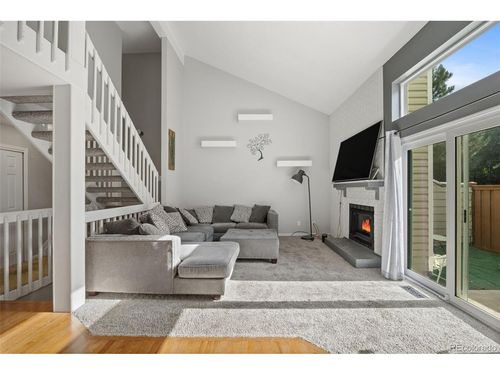 7667 S Monaco Cir, Englewood, CO, 80112 | Card Image