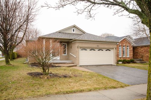 51 Huffman Ave, Port Hope, ON, L1A4K1 | Card Image
