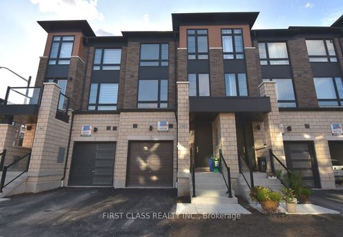 44 Lake Trail Way, Whitby, ON, L1M0M3 | Card Image