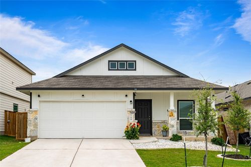244 Perfect World Loop, Jarrell, TX, 76537-8016 | Card Image