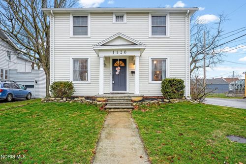 1120 West St, Findlay, OH, 45840-2262 | Card Image