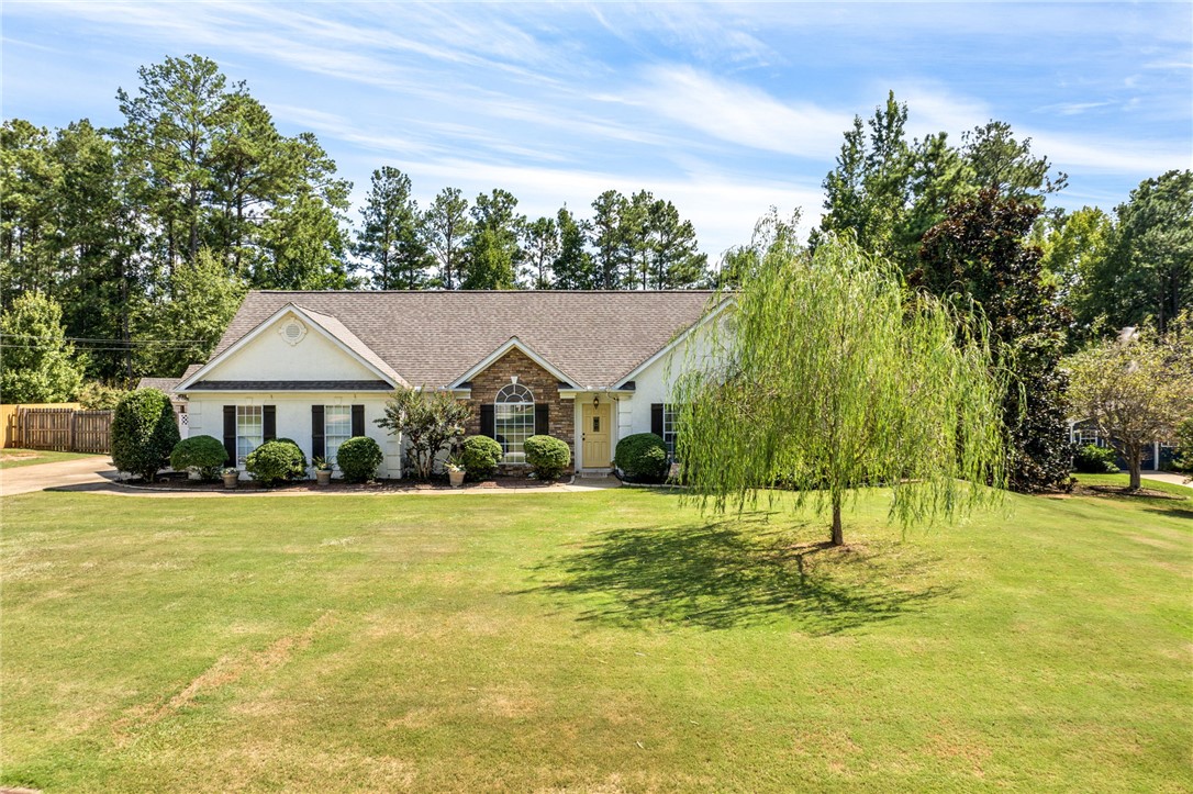 Residential in Auburn