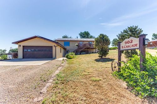 902 Cascade St, La Veta, CO, 81055-5182 | Card Image