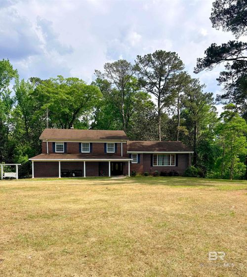 109 Crestline St, Evergreen, AL, 36401-2604 | Card Image