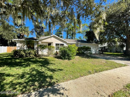 2931 Oak Lea Dr, SOUTH DAYTONA, FL, 32119-3225 | Card Image